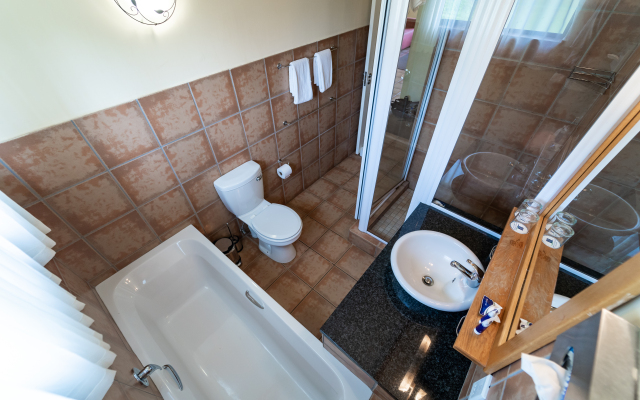 Gooderson Monks Cowl Golf Resort