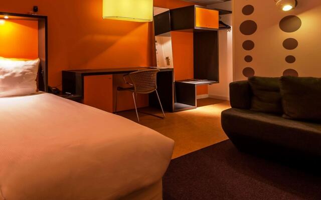 Amrath Airport Hotel Rotterdam