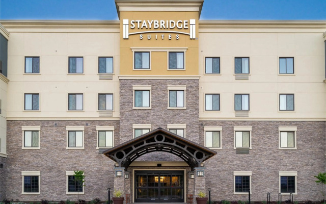 Staybridge Suites Newark - Fremont by IHG