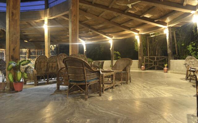 TigerLand Safari Resort