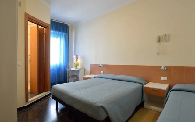 Hotel Guya