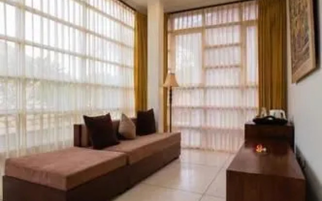 Munari Villa and Spa Batubulan