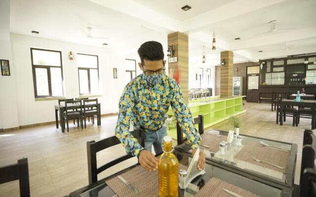 Haut Monde Hill Stream Resort and Spa