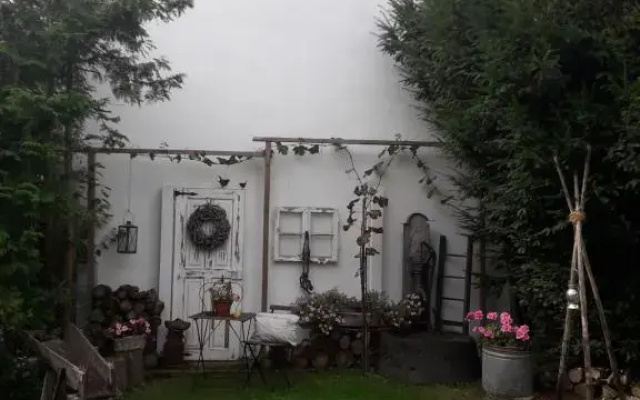 Altes Weingut Weinhaus Rebstock
