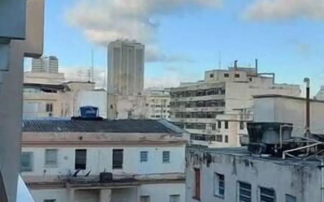 SuhcasaCopacabana 07 Wonderful Copa