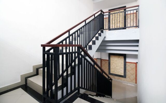 Airy Eco Kuta Poppies Lane Dua Benesari Bali