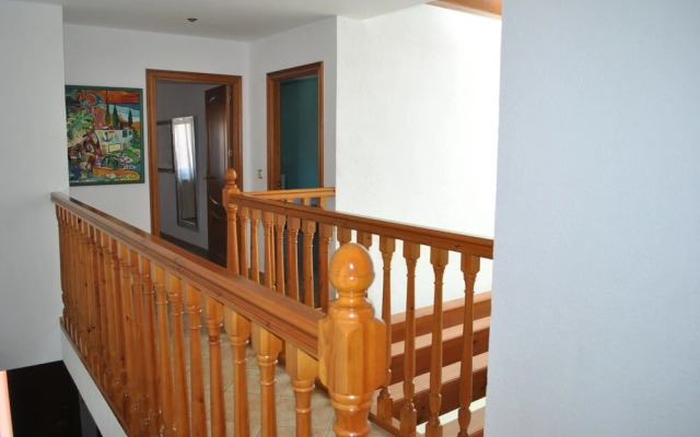 HomeHolidaysRentals Casa Brisa - Costa Barcelona