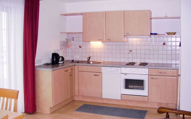 Haus Sonne (ZAZ681)