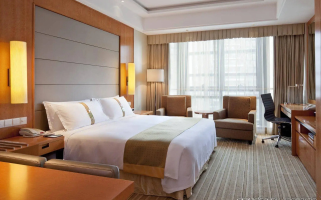 DC Hotel Hangzhou CBD, part of JdV by Hyatt