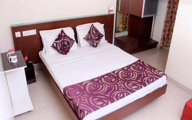 OYO Rooms Mysore MG Road