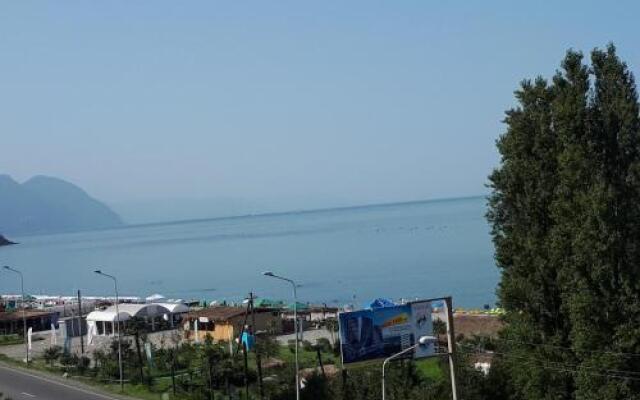 Eva Hotel