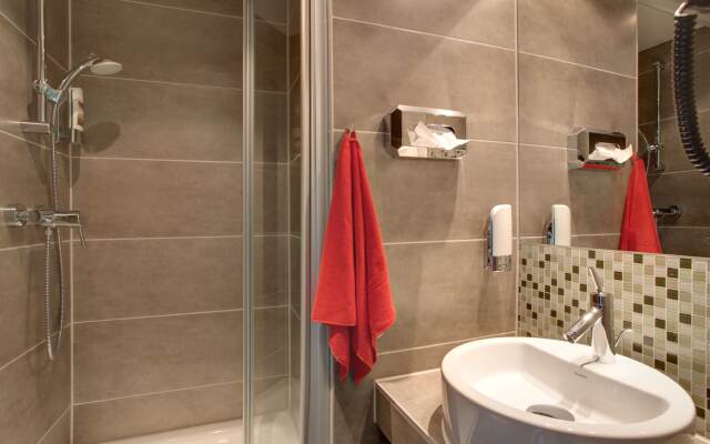 MEININGER Hotel Berlin Mitte Humboldthaus