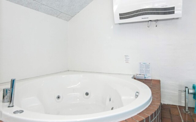 Cozy Holiday Home in Rømø With Swimming Pool