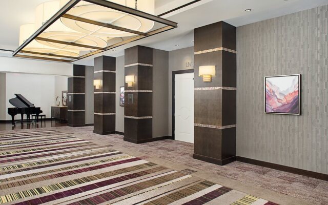 Pleasanton Marriott