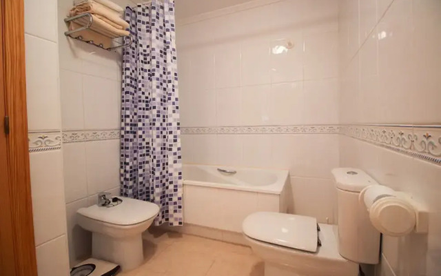 Apartamento Puertomar 7