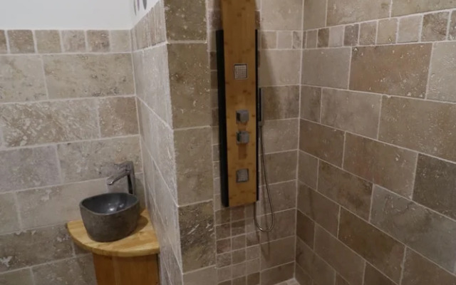 Chambres d'Hôtes au Mas de Cadoule