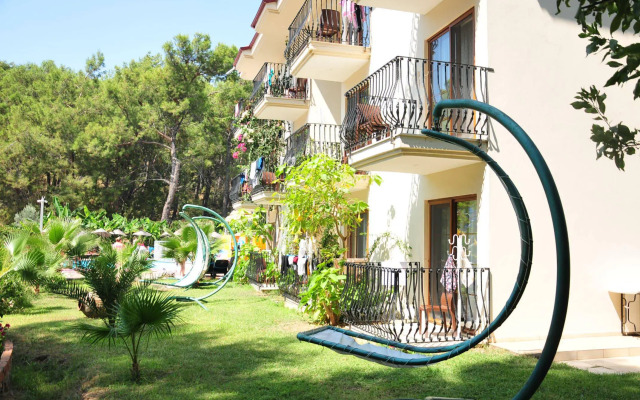 Telmessos Neva Hotel - Halal-Non Alcoholic  Hotel