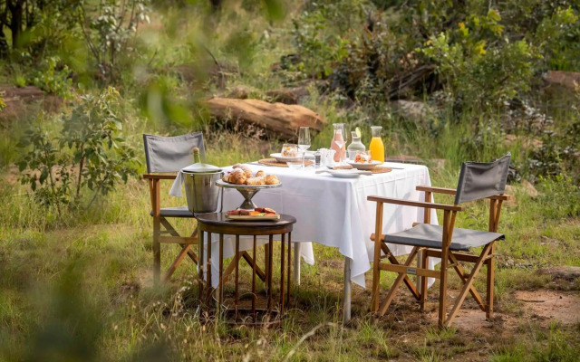 Ekuthuleni Lodge