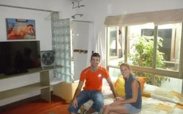 Hostal Merlin Punta Hermosa
