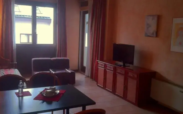 Residence Green Park 2