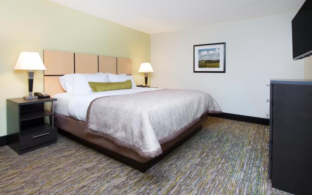 Candlewood Suites Columbia East, an IHG Hotel