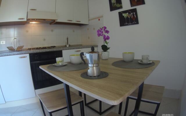 Casa vacanze Borgo Margherite