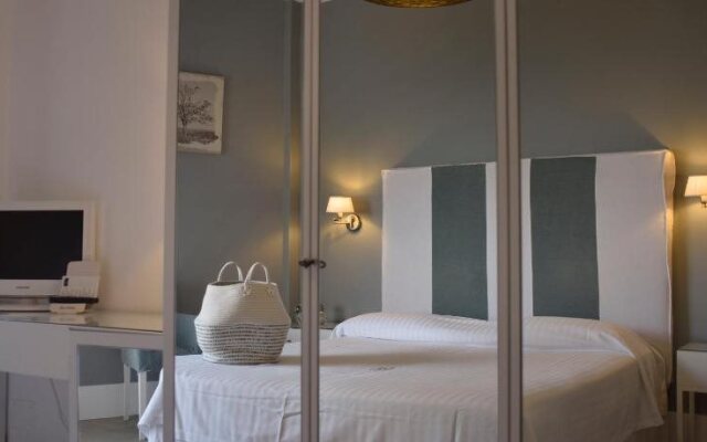 Hotel Ril