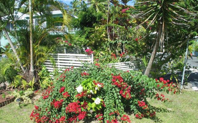 Sunhaven Beach Bungalows