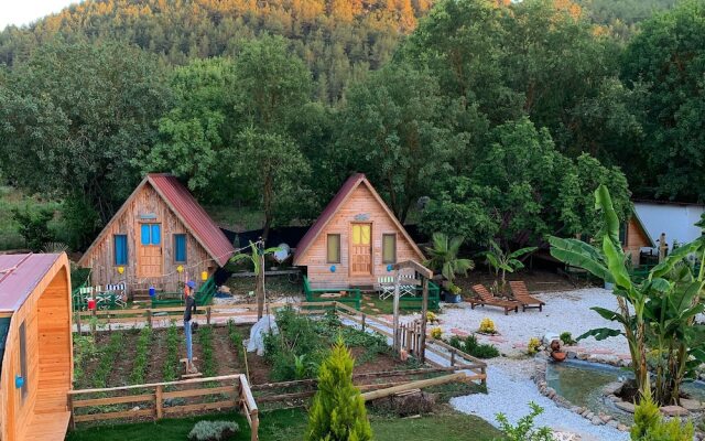 Pusula Bungalow