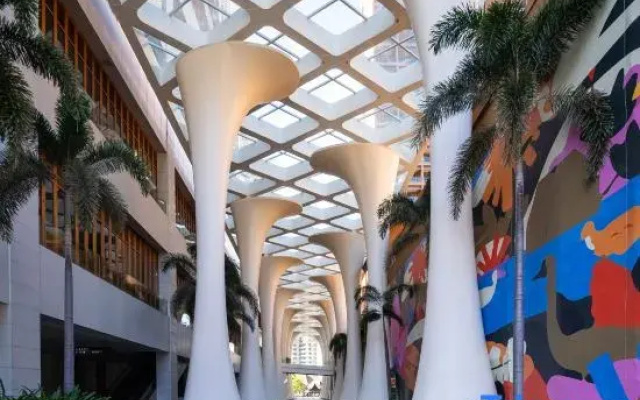 Sanya Bay Lihang Hotel Apartment
