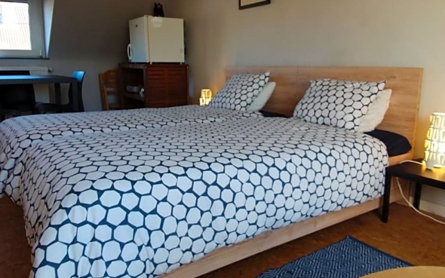 Kay's Bed and Breakfast