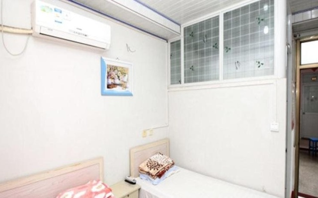 Xiaodong Fisherman House – Guest Rooms – Rizhao