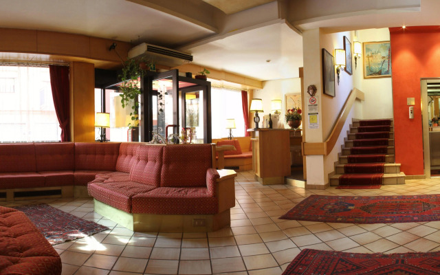 Camelia Rooms Venice