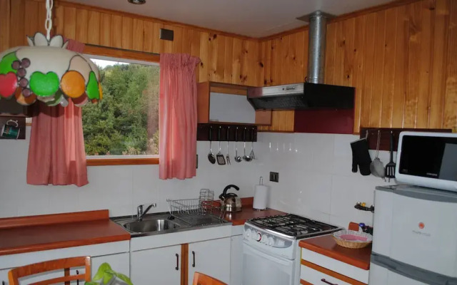 Cabañas Trayen Chiloé