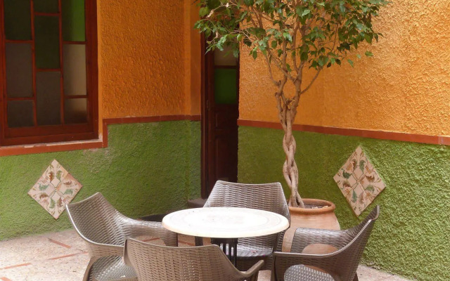 Hostal Loreto