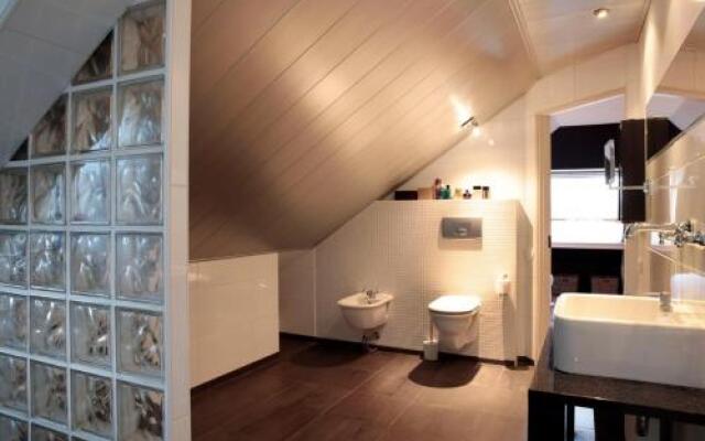 Loft aan Zee Schoorl Penthouse