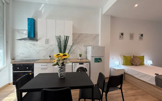 Naffah Apartments I