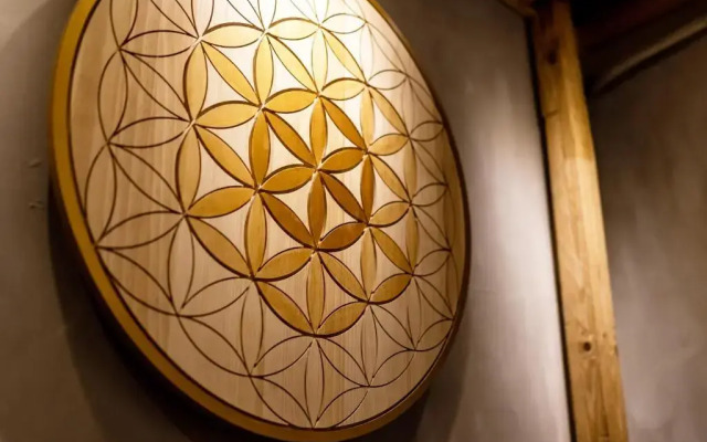 Zen Residence