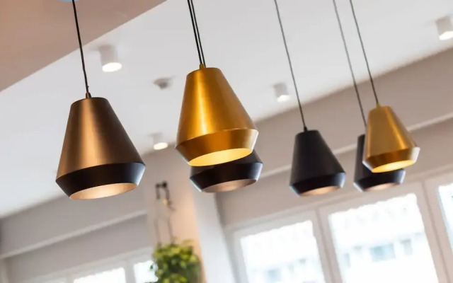 Boutique City Inn Hotel Hannover