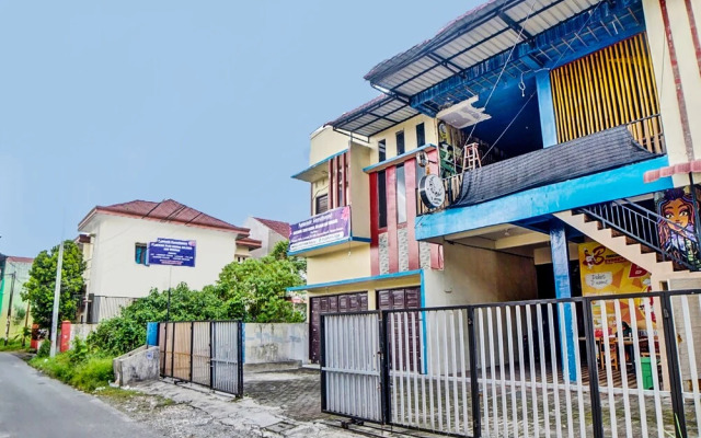 OYO 91700 N Guesthouse