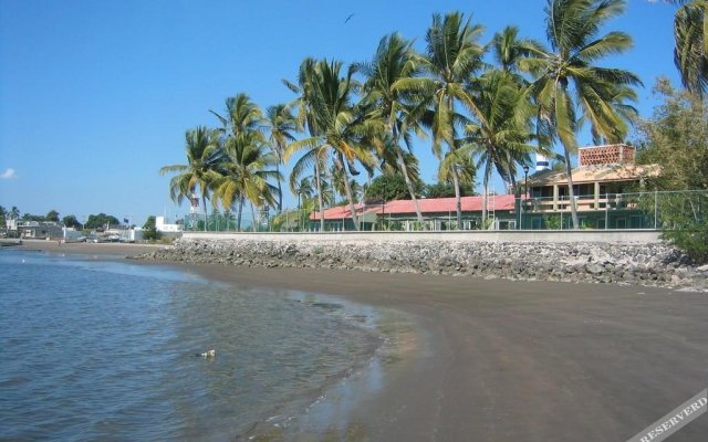 Hotel Marina San Blas