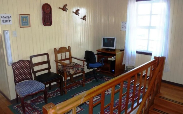 Hostal Opapa Juan