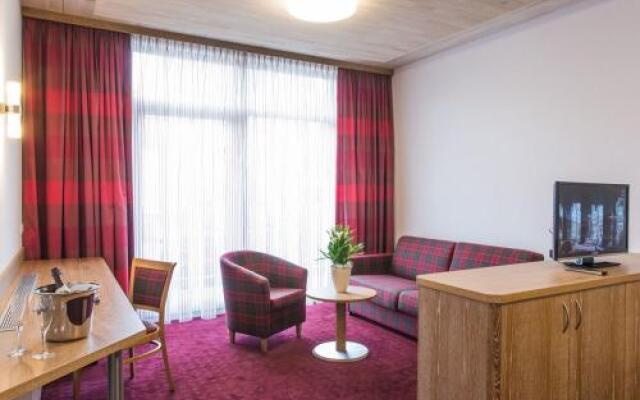 Hotel und Gästehaus Kreuz