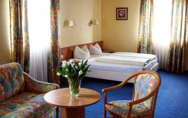 Hotel-Cafe Rathaus