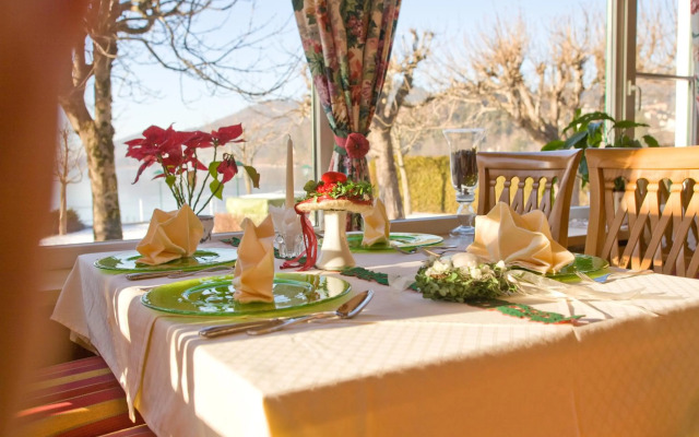 Landhotel Schützenhof