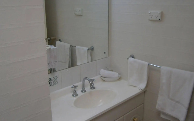 Albury Winsor Park Motor Inn