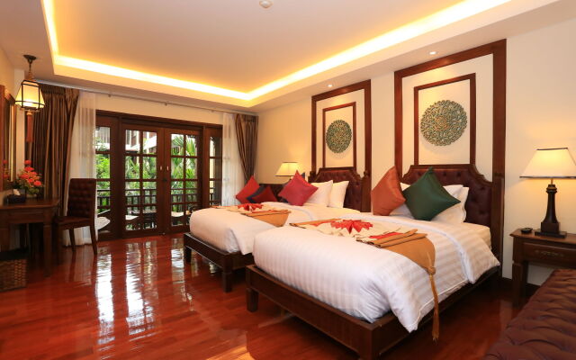 Viangluang Resort