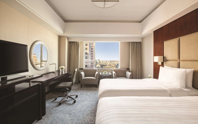 Shangri-La Changchun