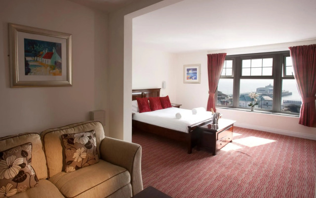 Park Central Hotel