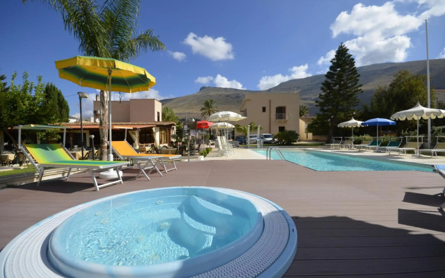 Hotel Oasi